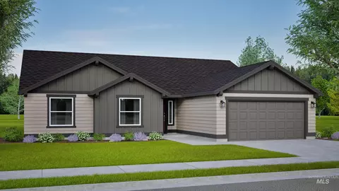 tbd W Galloper St #PACIFIC  3 BLK 2, Nampa, ID 83686
