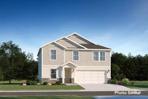 1910 E Springloyd St, Meridian, ID 83642