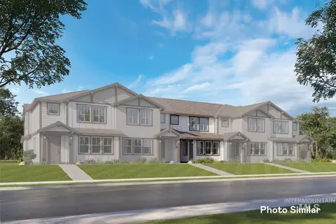 4193 W Perspective St, Eagle, ID 83616