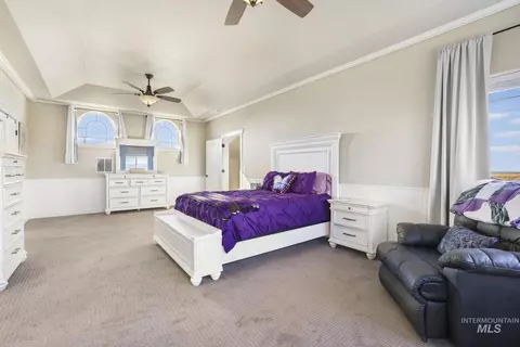 Bedroom - 560 Riverview Dr, Gooding, ID 83330 photo 6 of 7