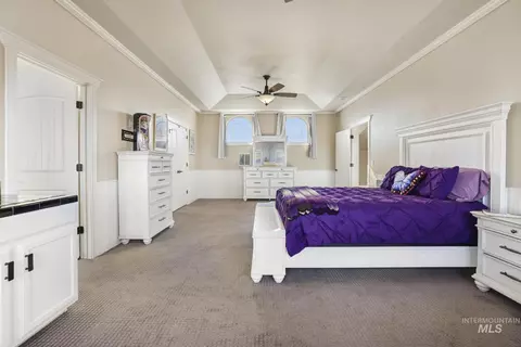 Bedroom - 560 Riverview Dr, Gooding, ID 83330 photo 7 of 7