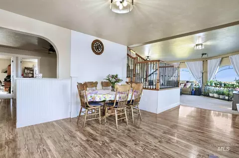 Dining - 560 Riverview Dr, Gooding, ID 83330 photo 1 of 1