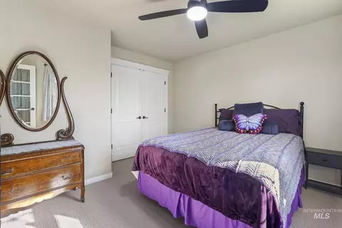 Bedroom - 560 Riverview Dr, Gooding, ID 83330 photo 1 of 7