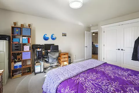 Bedroom - 560 Riverview Dr, Gooding, ID 83330 photo 4 of 7