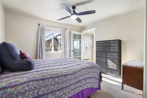 Bedroom - 560 Riverview Dr, Gooding, ID 83330 photo 2 of 7