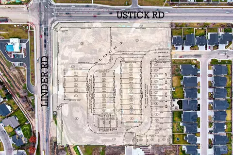 tbd Linder, Meridian, ID 83646