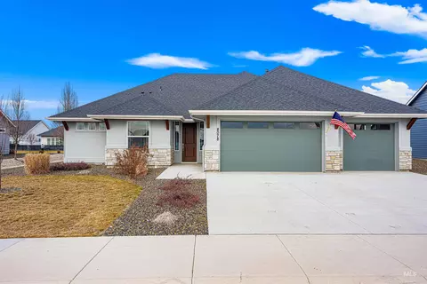8078 Tandy Cove St, Middleton, ID 83644
