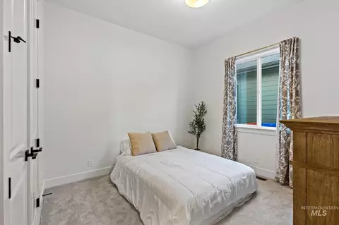 Bedroom - 6419 W Piaffe St, Eagle, ID 83616 photo 5 of 5