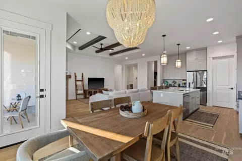 Dining - 6419 W Piaffe St, Eagle, ID 83616 photo 3 of 3