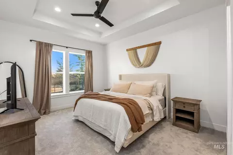 Bedroom - 6419 W Piaffe St, Eagle, ID 83616 photo 1 of 5