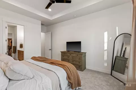 Bedroom - 6419 W Piaffe St, Eagle, ID 83616 photo 2 of 5