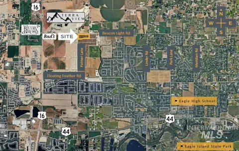 0 Beacon Lgt, Eagle, ID 83616
