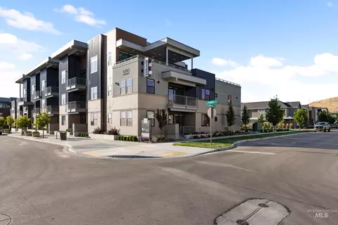 4340 E Haystack St #202, Boise, ID 83716