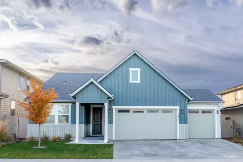 5427 S Scandia Ave, Meridian, ID 83642