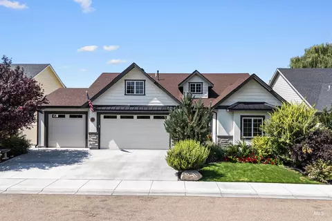 2118 Sunset Ave, Caldwell, ID 83605
