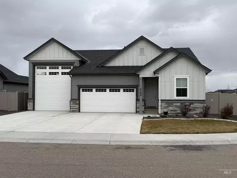 8794 E Daffodil St, Nampa, ID 83687