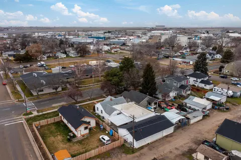 219 Cleveland Blvd, Caldwell, ID 83605