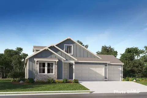 3644 S Angel Falls Way, Nampa, ID 83686