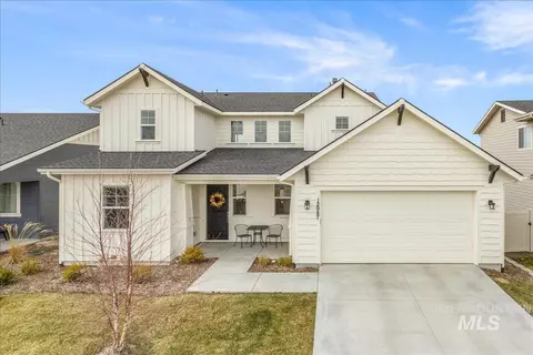 12987 S Nuova Way, Nampa, ID 83686