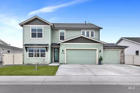 6104 S Corsican Ave, Meridian, ID 83642