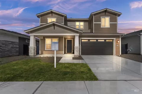 Exterior - 5796 W Oxton St, Eagle, ID 83616 photo 1 of 4
