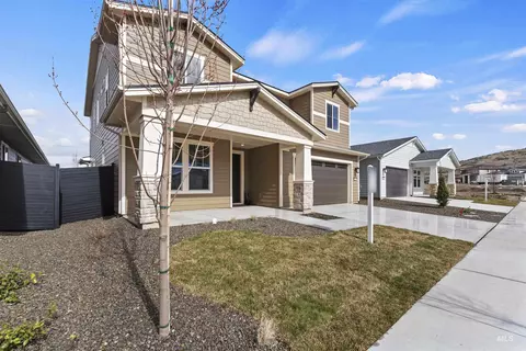 Exterior - 5796 W Oxton St, Eagle, ID 83616 photo 4 of 4