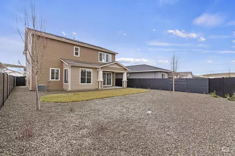Exterior - 5796 W Oxton St, Eagle, ID 83616 photo 2 of 4