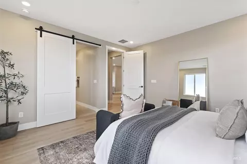 Bedroom - 5796 W Oxton St, Eagle, ID 83616 photo 1 of 4
