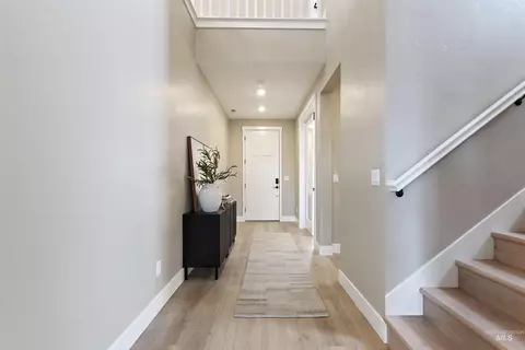 Entry Way - 5796 W Oxton St, Eagle, ID 83616 photo 1 of 3