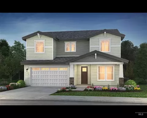 5796 W Oxton St, Eagle, ID 83616