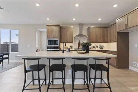 Kitchen - 5796 W Oxton St, Eagle, ID 83616 photo 1 of 5