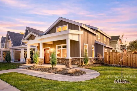 1436 S 1434 S Euclid Ave, Boise, ID 83706