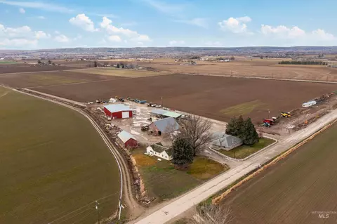 4777 W Black Cyn, Emmett, ID 83617