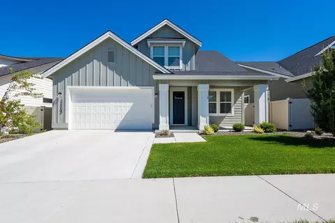 11706 W Lilium St, Star, ID 83669