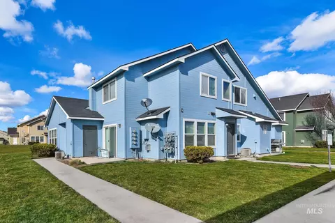 16921 N Pamela Loop, Nampa, ID 83651