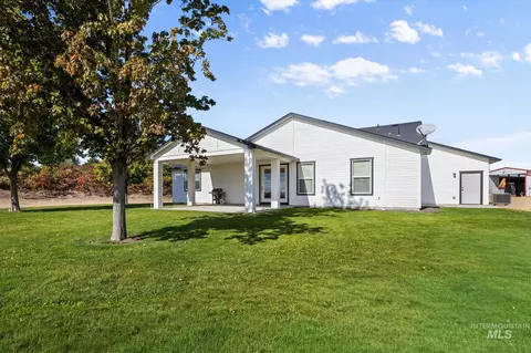 Exterior - 26938 Breakaway Ln, Caldwell, ID 83607 photo 9 of 10