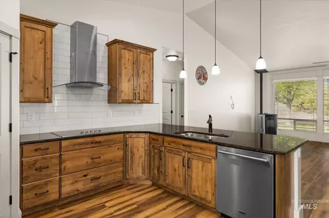 Kitchen - 26938 Breakaway Ln, Caldwell, ID 83607 photo 5 of 5