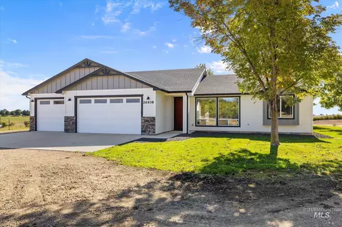 Exterior - 26938 Breakaway Ln, Caldwell, ID 83607 photo 4 of 10