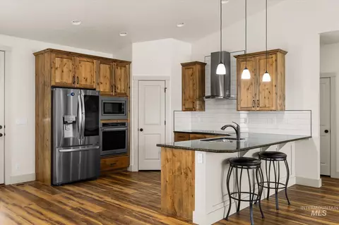 Kitchen - 26938 Breakaway Ln, Caldwell, ID 83607 photo 1 of 5