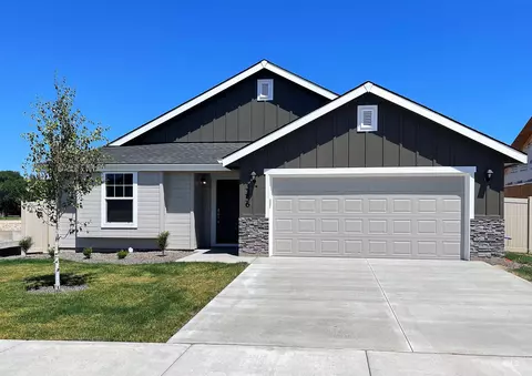 4305 Solitude Way, Caldwell, ID 83607