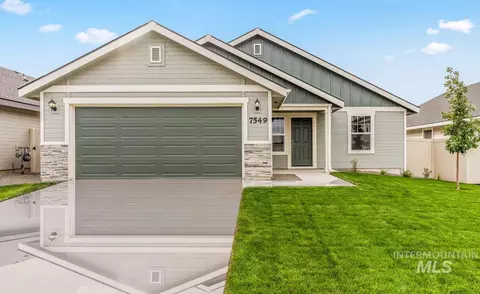 4309 Solitude Way, Caldwell, ID 83605