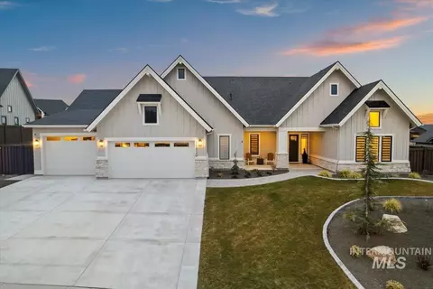 11329 N Elk Ridge Way, Boise, ID 83714