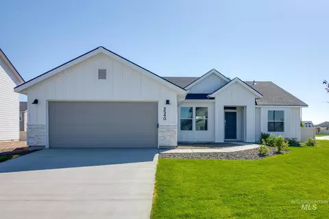 487 Hamlow Ave, Middleton, ID 83644