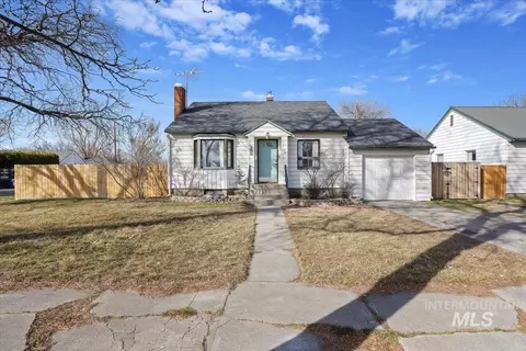 205 Fillmore St, Twin Falls, ID 83301