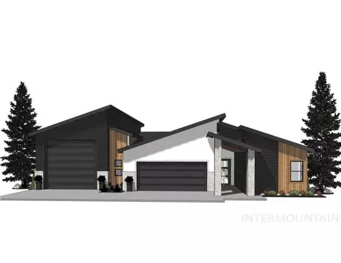 6933 E Chicken Hawk Loop, Nampa, ID 83686