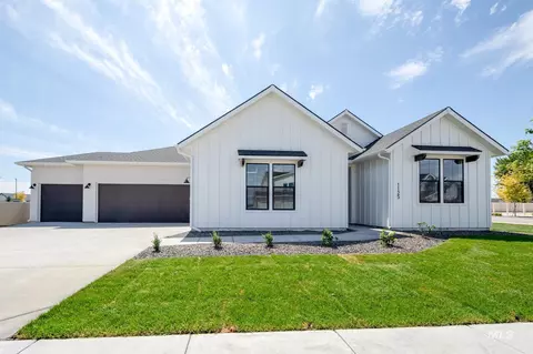 3724 W Amapola Dr, Meridian, ID 83642