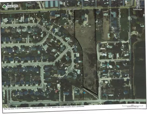 tbd Hunt Ave, Nampa, ID 83651