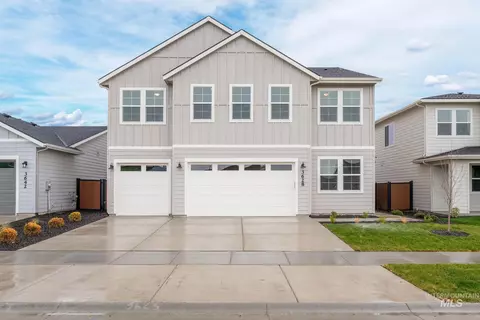 1244 W Grassland St, Middleton, ID 83644