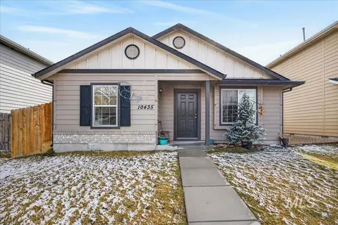 10435 W Jerry Peak St, Boise, ID 83709