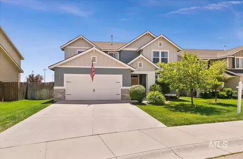 221 Ensenada Dr, Meridian, ID 83646